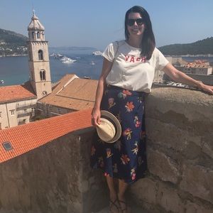 Meet your Posher, Meghan